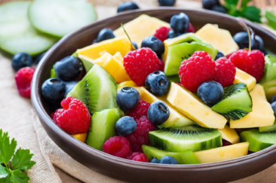 Quick and Healthy Snacks You Can Make at Home