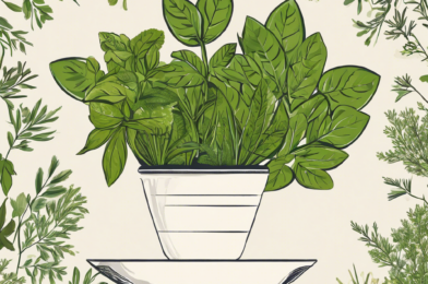 How to Cook with Fresh Herbs: Tips and Recipes