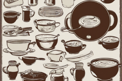 How to Make Homemade Soup: Easy Recipes for Beginners