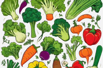 How to Cook Vegetables Perfectly Every Time